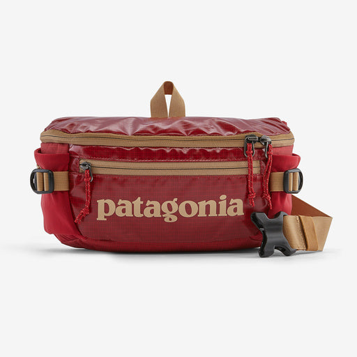 Patagonia 5l waist pack best sale