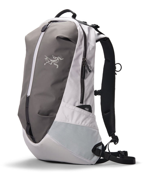 Arc'teryx Arro 22 Backpack Black II One Size
