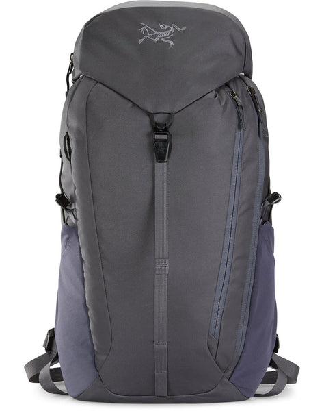 Arc'teryx Mantis 20 Backpack at Hilton's Tent City in Cambridge, MA