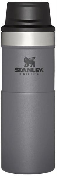 LC MOUNTAIN CLASSIC TRIGGER-ACTION TRAVEL MUG