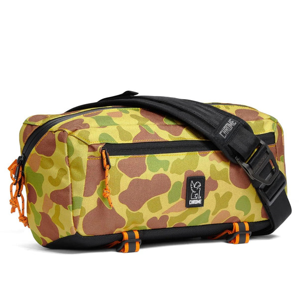 Chrome Industries Mini Kadet Sling Bag at Hilton's Tent City Cambridge