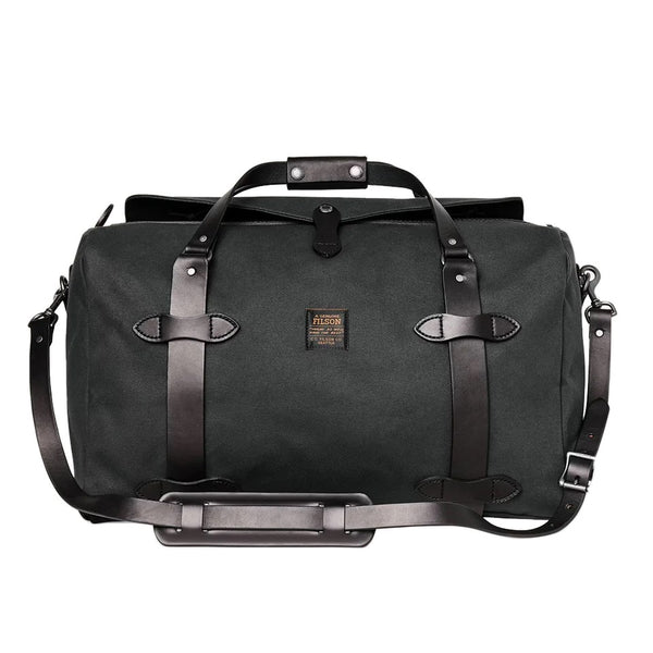 Filson Medium Duffle Bag | Hilton's Tent City