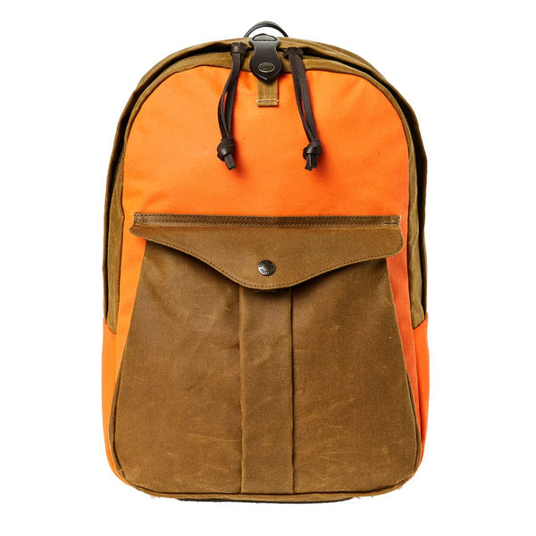 Filson Journeyman Backpack Hilton s Tent City