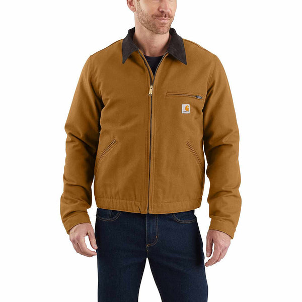 Carhartt Detroit Jacket | Hilton's Tent City