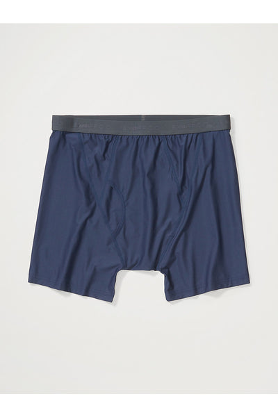 ExOfficio Men's Give-N-Go 2.0 Boxer Brief Hilton's Tent City in Cambridge MA