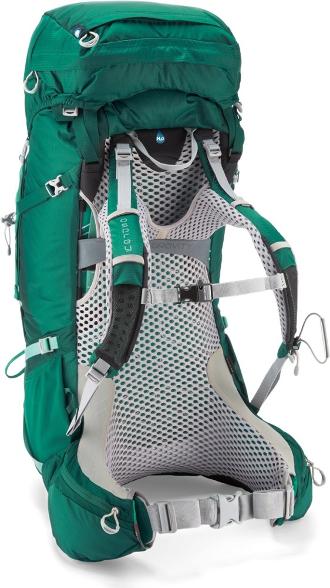 Osprey Aura 65 AG Women s Backpack