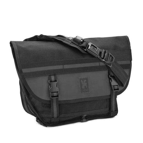 Chrome Industries Mini Metro Messenger Bag Hilton's Tent City