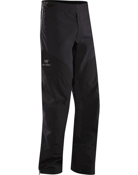 Arc'teryx Alpha SL Men's Pant at Hilton's Tent City in Cambridge, MA