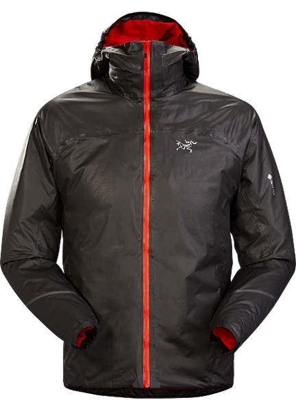 Arcteryx Norvan SL Insulated Hoody Men's