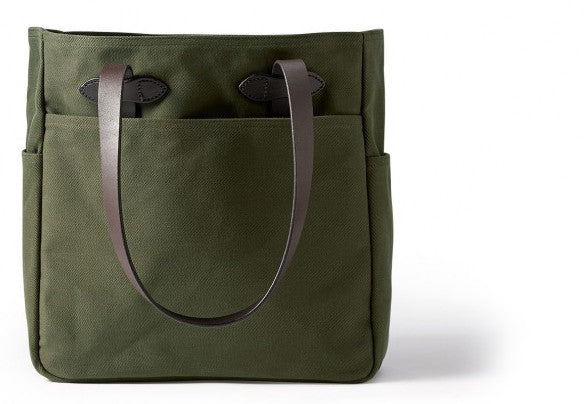 Filson Original Rugged Twill Tote Bag | Hilton's Tent City