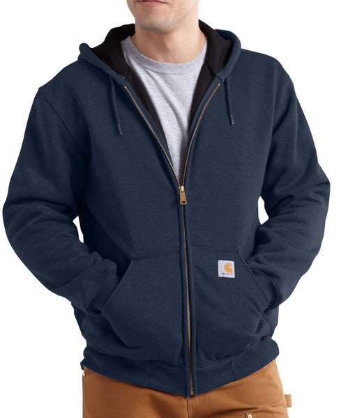 Carhartt water repellent discount hoodie