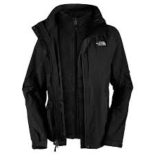 Imperial selecteer Skim The North Face Women's Boundary Triclimate Jacket