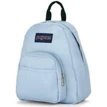 Jansport half pint online rose gold