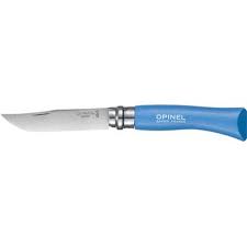 Opinel No. 7 Stainless Steel Knife