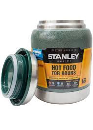 Stanley 24 oz. Adventure To-Go Food Jar + Spork at Hilton's Tent City