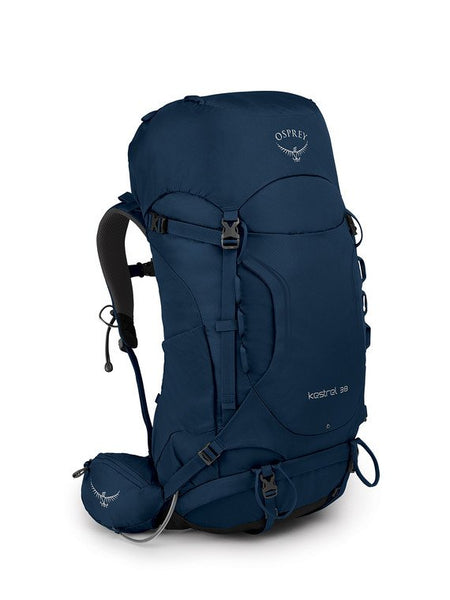 Osprey Kestrel 38 Backpack Hilton s Tent City