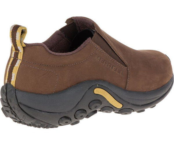 Merrell Jungle Moc Nubuck at Von Maur