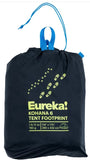 Eureka Kohana Fitted Footprint