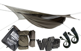 Hennessy Explorer Deluxe Classic XL Hammock