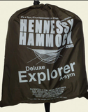 Hennessy Explorer Deluxe Classic XL Hammock