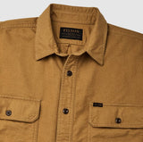 Filson Field Flannel Shirt