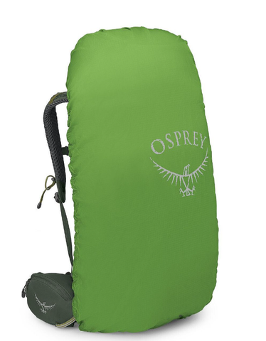 Osprey Kestrel 48 Backpack - Hilton's Tent City | Hilton's Tent City