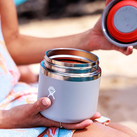  Hydro Flask Food Jar - Insulated Stainless Steel