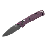 Benchmade 533GY-09 Mini Bugout | Dark Purple Grivory®