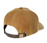 Filson Oil Tin Logger Cap