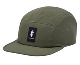 cotopaxi Cada Dia 5 Panel Hat