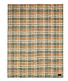 Filson Wildwood Plaid Blanket