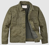 Filson Short Lined Cruiser Jacket