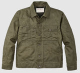 Filson Short Lined Cruiser Jacket