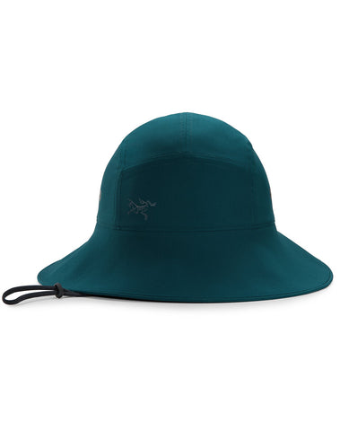 Arc’Teryx Cranbrook Hat | High Country Outfitters 018570 Forage / S-M
