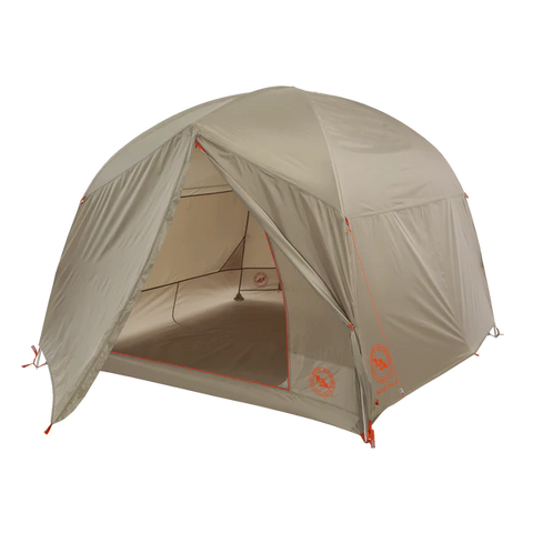 Big Agnes Spicer Peak 4