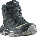 Salomon Women's Ultra 360 Mid Waterproof