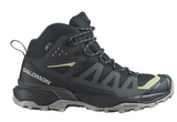 Salomon Women's Ultra 360 Mid Waterproof