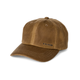 Oil Tin Low-profile Logger Cap