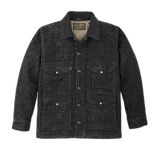 Filson Mackinaw Wool Insulated Cruiser Jacket