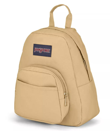 Jansport backpack rose gold online