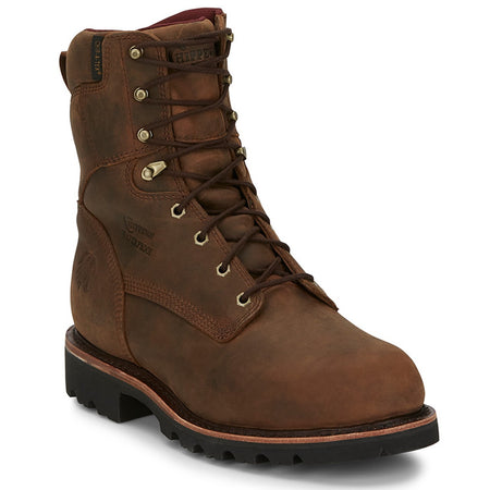 Chippewa climbing boots sale