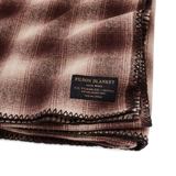 Filson Mackinaw Wool Blanket