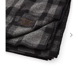 Filson Mackinaw Wool Blanket