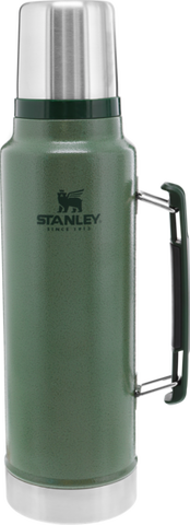 Stanley Legendary Classic 1.5-qt. Bottle - Green