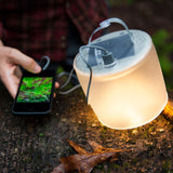 MPOWERD Luci Pro Outdoor 2.0