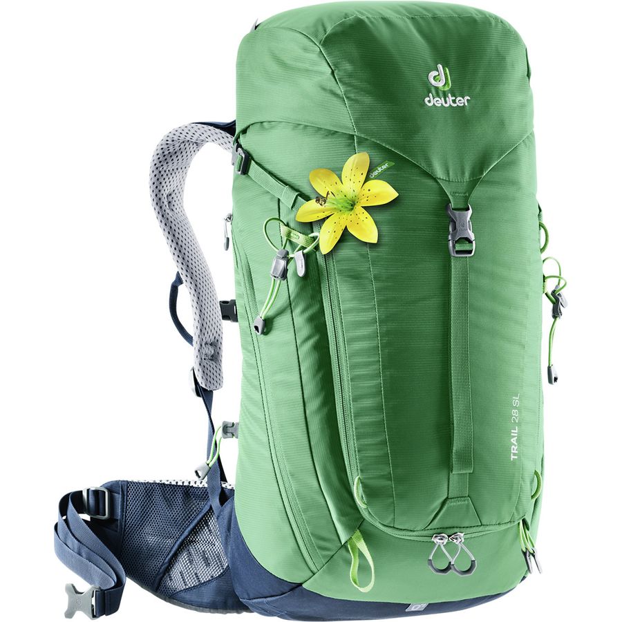 Iets pomp Minder Deuter ACT Trail 28 SL Women's Backpack at Tent City in Cambridge, MA
