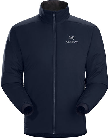 Arc'teryx Men's Atom AR Jacket from Hilton's Tent City in