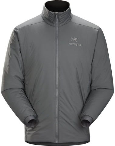 Arc'teryx Men's Atom AR Jacket from Hilton's Tent City in