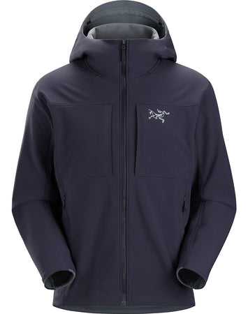 Arc'teryx Men's Gamma MX Hoody at Hilton's Tent City in Cambridge, MA