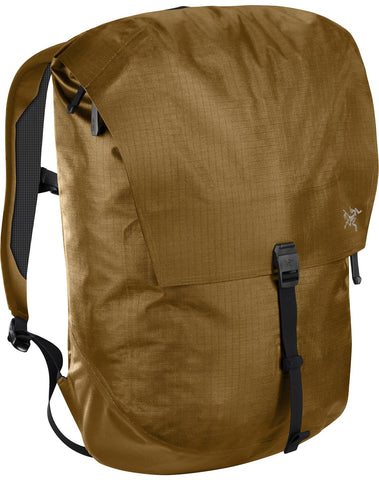 Arcteryx Granville 20 Backpack at Hilton's Tent City in